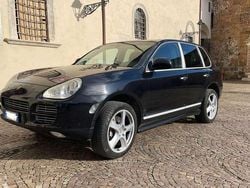 Usata 2005 Porsche Cayenne SUV | 11.900 € (Cara)