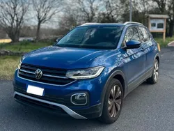 Usata 2021 VW T-Cross Advance SUV | 19.900 € (Buon prezzo)