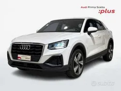 Bianco Usata 2022 Audi Q2 Admired SUV | 25.490 € (Ottimo prezzo)