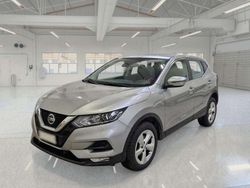 Grigio Usata 2020 Nissan Qashqai SUV | 12.800 € (Ottimo prezzo)