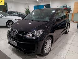 Nero Usata 2021 VW up! Due volumi | 11.300 € (Buon prezzo)