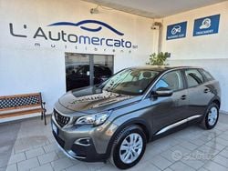 Grigio Usata 2020 Peugeot 3008 S SUV | 15.900 € (Buon prezzo)