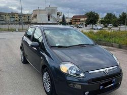 Usata 2010 Fiat Punto Evo Dynamic Due volumi | 4900 € (Buon prezzo)
