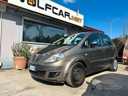 Grigio Usata 2007 Lancia Musa Monovolume | 2800 € (Ottimo prezzo)