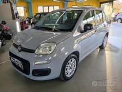 Grigio Usata 2018 Fiat Panda Lounge Tre volumi | 7000 € (Ottimo prezzo)
