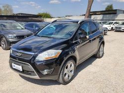Nero metallizzato Usata 2009 Ford Kuga Titanium SUV | 7000 € (Cara)