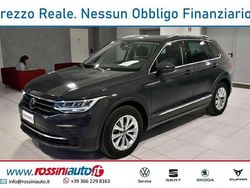 Grigio Usata 2024 VW Tiguan Life SUV | 29.400 € (Buon prezzo)