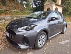 Grigio Usata 2024 Mazda 2 Center-Line Due volumi | 20.000 € (Cara)