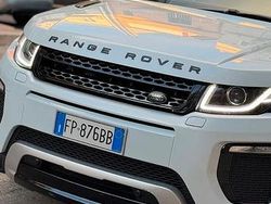 Usata 2016 Land Rover Range Rover Dynamic SUV | 20.000 € (Molto cara)