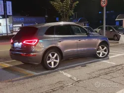 Usata 2013 Audi Q5 SUV | 14.500 € (Buon prezzo)