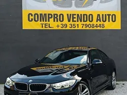 Nero Usata 2013 BMW 420 M Sport Coupé | 15.900 € (Cara)