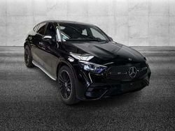 Nero Usata 2024 Mercedes GLC300e AMG Line Premium Coupé | 73.950 € (Buon prezzo)