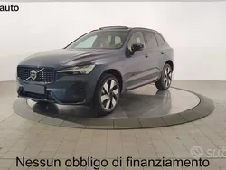 Nuova 2025 Volvo XC60 Ultra SUV | 63.900 € (Buon prezzo)