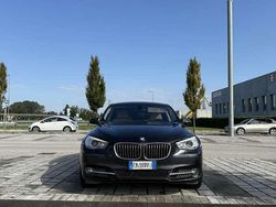 Nero Usata 2012 BMW 530 Comfort Edition Tre volumi | 15.500 € (Molto cara)