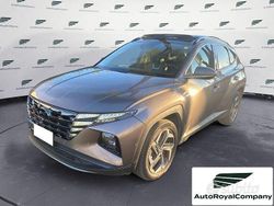 Marrone Usata 2023 Hyundai Tucson SUV | 29.900 € (Cara)