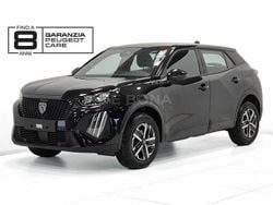Nero Nuova 2025 Peugeot 2008 Style SUV | 21.490 € (Buon prezzo)