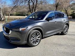 Grigio Usata 2021 Mazda CX-5 Signature SUV | 22.000 € (Cara)