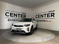 Grigio Usata 2024 Kia Stonic SUV | 19.400 € (Buon prezzo)