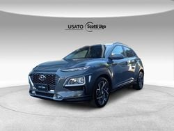 001 Usata 2021 Hyundai Kona XPrime SUV | 16.900 € (Buon prezzo)