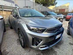 Grigio Usata 2025 Kia Stonic GT-Line SUV | 19.990 € (Buon prezzo)