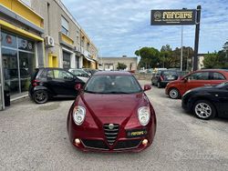 Rosso Usata 2013 Alfa Romeo MiTo Progression Due volumi | 6500 € (Buon prezzo)