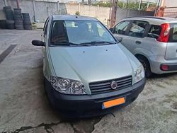 Usata 2003 Fiat Punto Active Tre volumi | 550 € (Ottimo prezzo)