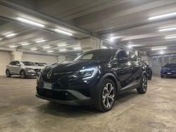 Nero Usata 2021 Renault Captur RS Line SUV | 15.900 € (Buon prezzo)