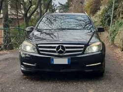 Usata 2010 Mercedes C250 Avantgarde Station wagon | 6800 € (Buon prezzo)