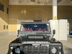 Usata 2002 Land Rover Defender SUV | 24.500 € (Ottimo prezzo)