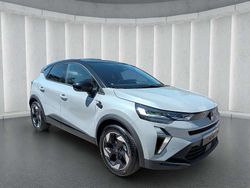 Grigio aviation / tetto nero Nuova 2025 Renault Captur Techno SUV | 23.970 € (Buon prezzo)