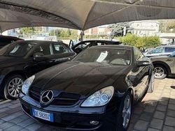 Other Usata 2006 Mercedes SLK200 Cabrio | 10.900 € (Ottimo prezzo)