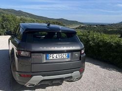 Usata 2016 Land Rover Range Rover evoque SE Dynamic SUV | 13.200 € (Ottimo prezzo)