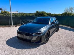 Grigio Nuova 2025 Audi A5 S-Line Coupé | 64.900 € (Buon prezzo)