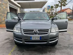 Grigio Usata 2005 VW Touareg R SUV | 6000 € (Cara)