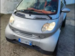 Usata 2004 Smart ForTwo Coupé Due volumi | 1500 € (Ottimo prezzo)