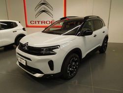 Bianco Nuova 2025 Citroën C5 Aircross SUV | 29.900 € (Buon prezzo)