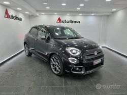 Other Usata 2020 Fiat 500X Sport SUV | 17.990 € (Molto cara)