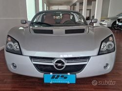 Grigio Usata 2002 Opel Speedster Cabrio | 55.000 €