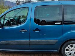 Blu Usata 2012 Citroën Berlingo XTR Monovolume | 6200 € (Buon prezzo)