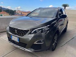 Grigio Usata 2019 Peugeot 3008 GT-line SUV | 16.500 € (Buon prezzo)