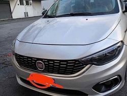 Grigio Usata 2019 Fiat Tipo Tre volumi | 8500 € (Ottimo prezzo)