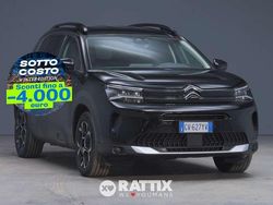 Nero perla Usata 2024 Citroën C5 Aircross SUV | 20.141 € (Super prezzo)