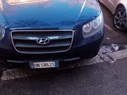 Usata 2007 Hyundai Santa Fe SUV | 3500 €