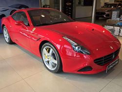 Rosso corsa Usata 2017 Ferrari California Cabrio | 159.800 € (Super prezzo)
