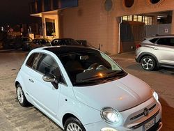 Usata 2009 Fiat 500 Tre volumi | 5500 €