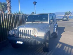 Usata 2009 Jeep Wrangler Sahara SUV | 18.000 € (Ottimo prezzo)