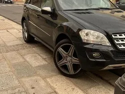 Usata 2009 Mercedes ML320 SUV | 8500 € (Buon prezzo)