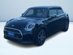 Nero Usata 2022 Mini Cooper Due volumi | 21.600 € (Buon prezzo)