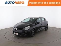 Nero Usata 2018 Renault Clio IV Zen Tre volumi | 10.199 € (Buon prezzo)