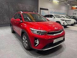 Red rosso Usata 2022 Kia Stonic Style SUV | 15.900 € (Buon prezzo)